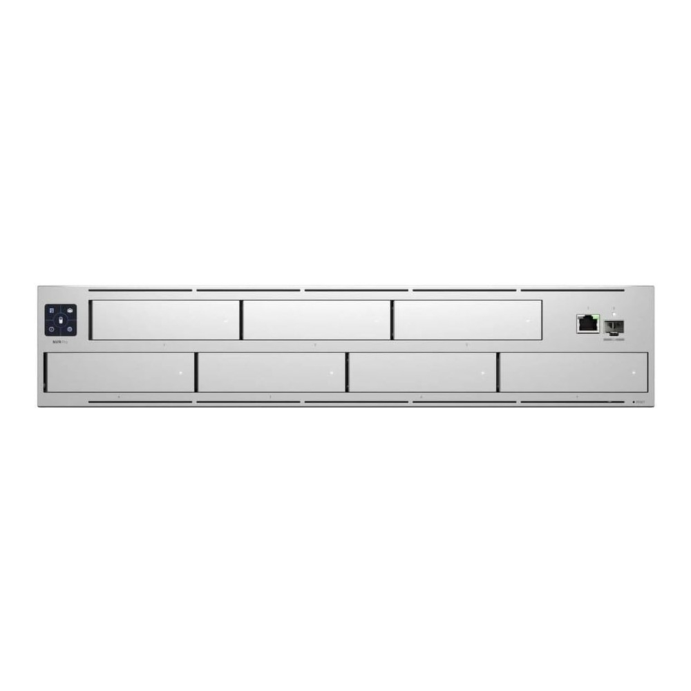 Видеорегистратор Ubiquiti Unifi Network Video Recorder Pro (UNVR-Pro)